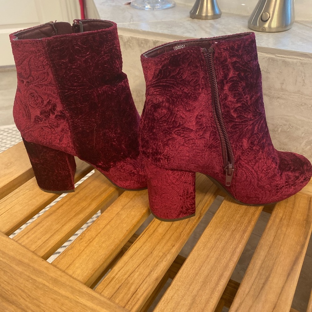 Booties